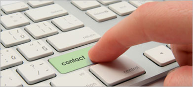 contact